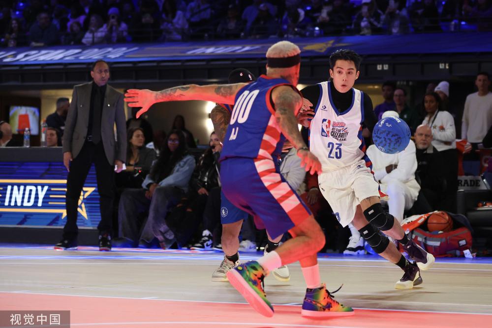 在詹姆斯的 在詹姆斯的